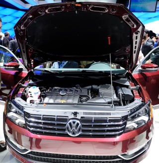 Illustration for article titled How Volkswagen Cut $7,000 From The 2012 Passat